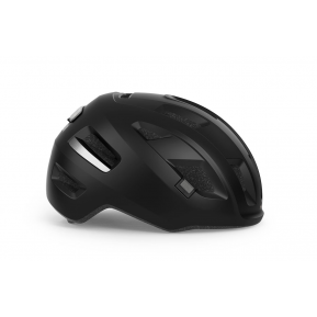 Шолом MET E-MOB black matt M, L Фото №1